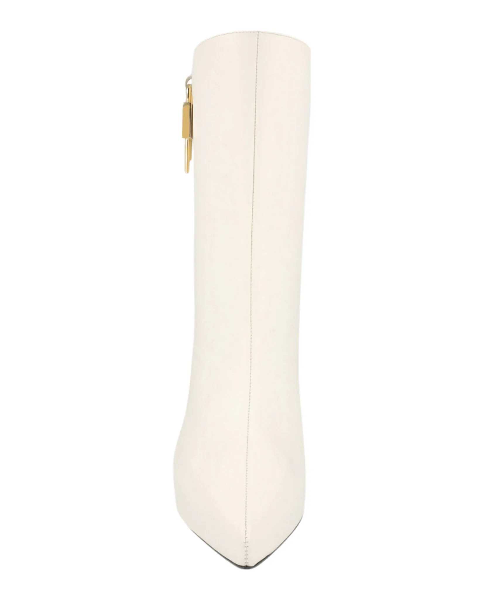 Givenchy G-Lock Leather Wedge Boots sold by Zulily product image thumbnail 4