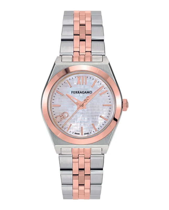 Ferragamo Vega New Bracelet Watch sold by Zulily