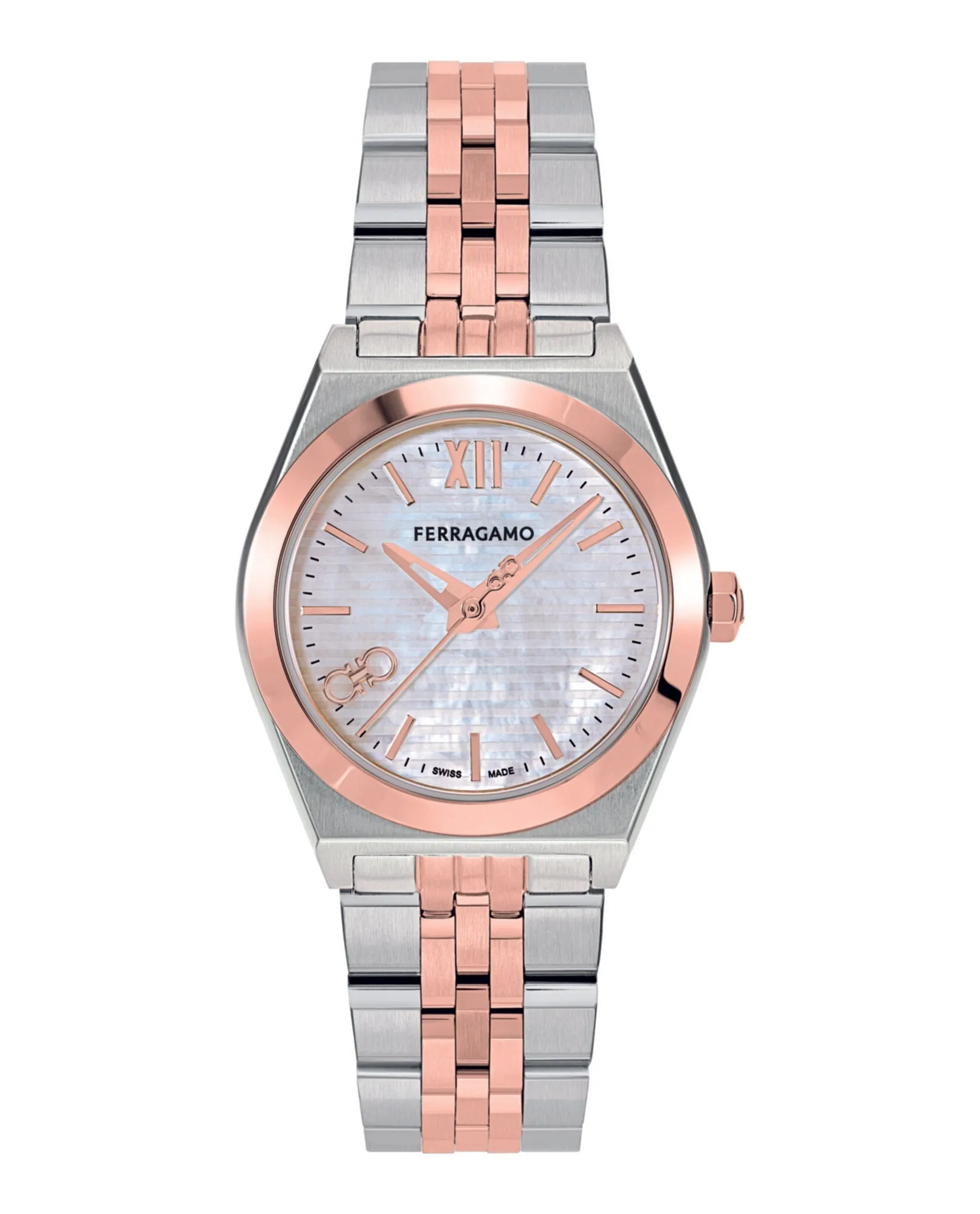 Ferragamo Vega New Bracelet Watch sold by Zulily
