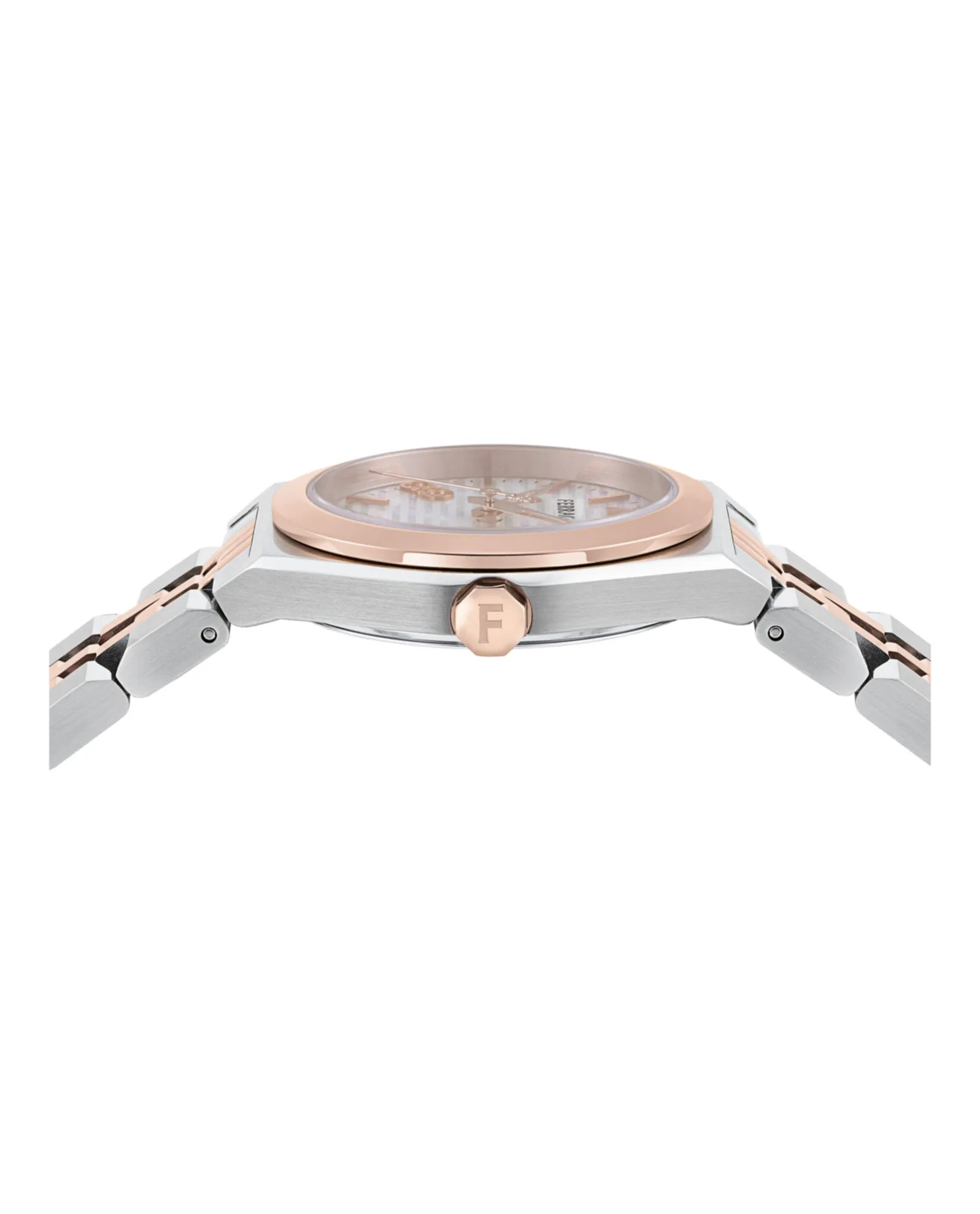 Ferragamo Vega New Bracelet Watch sold by Zulily product image thumbnail 2