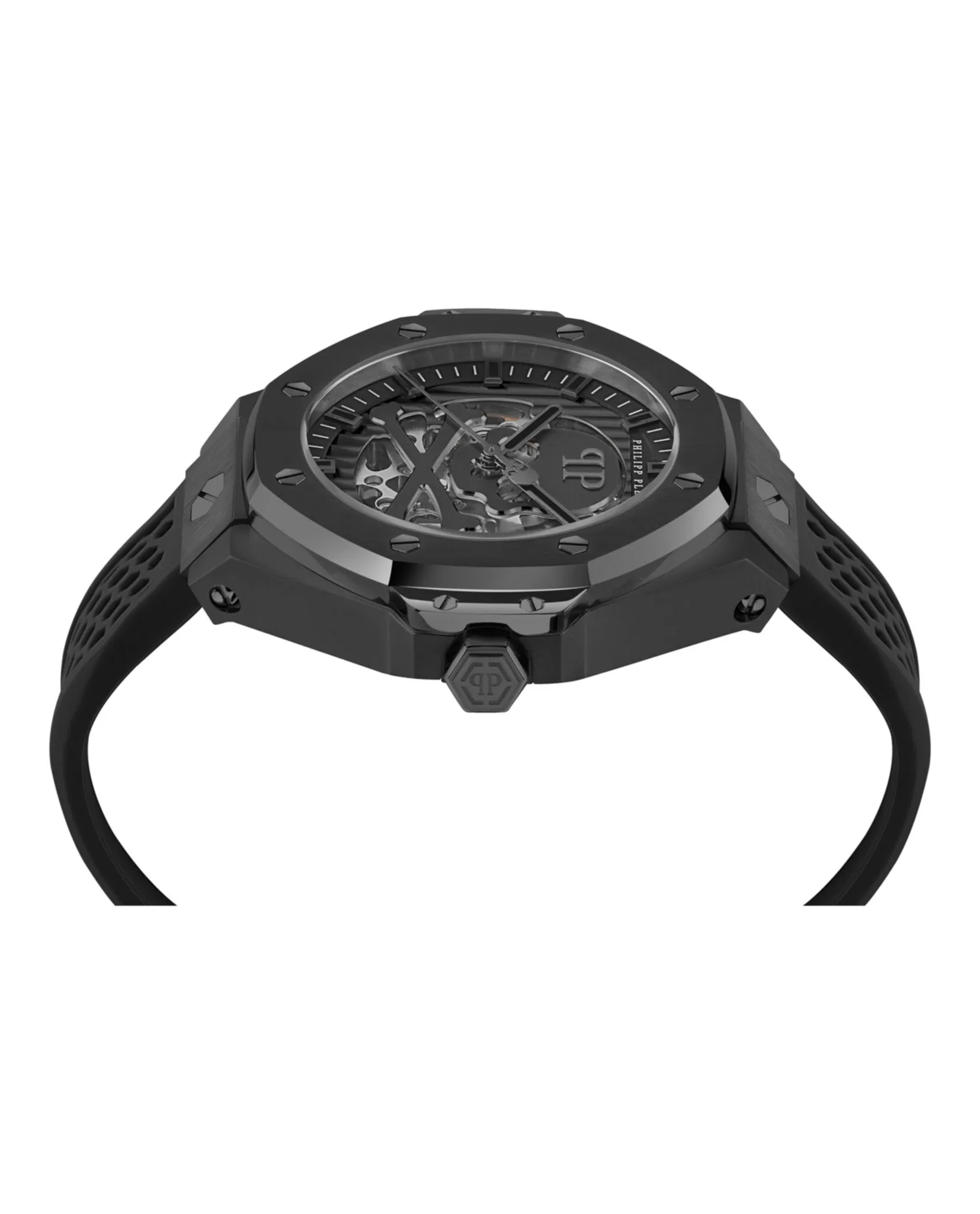 Philipp Plein Plein $keleton Royal Automatic Watch sold by Zulily product image thumbnail 2