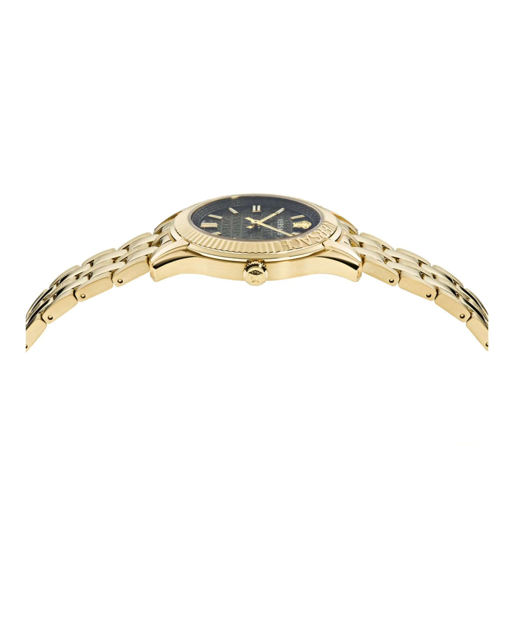 Versace Greca Time Bracelet Watch sold by Zulily product image thumbnail 2