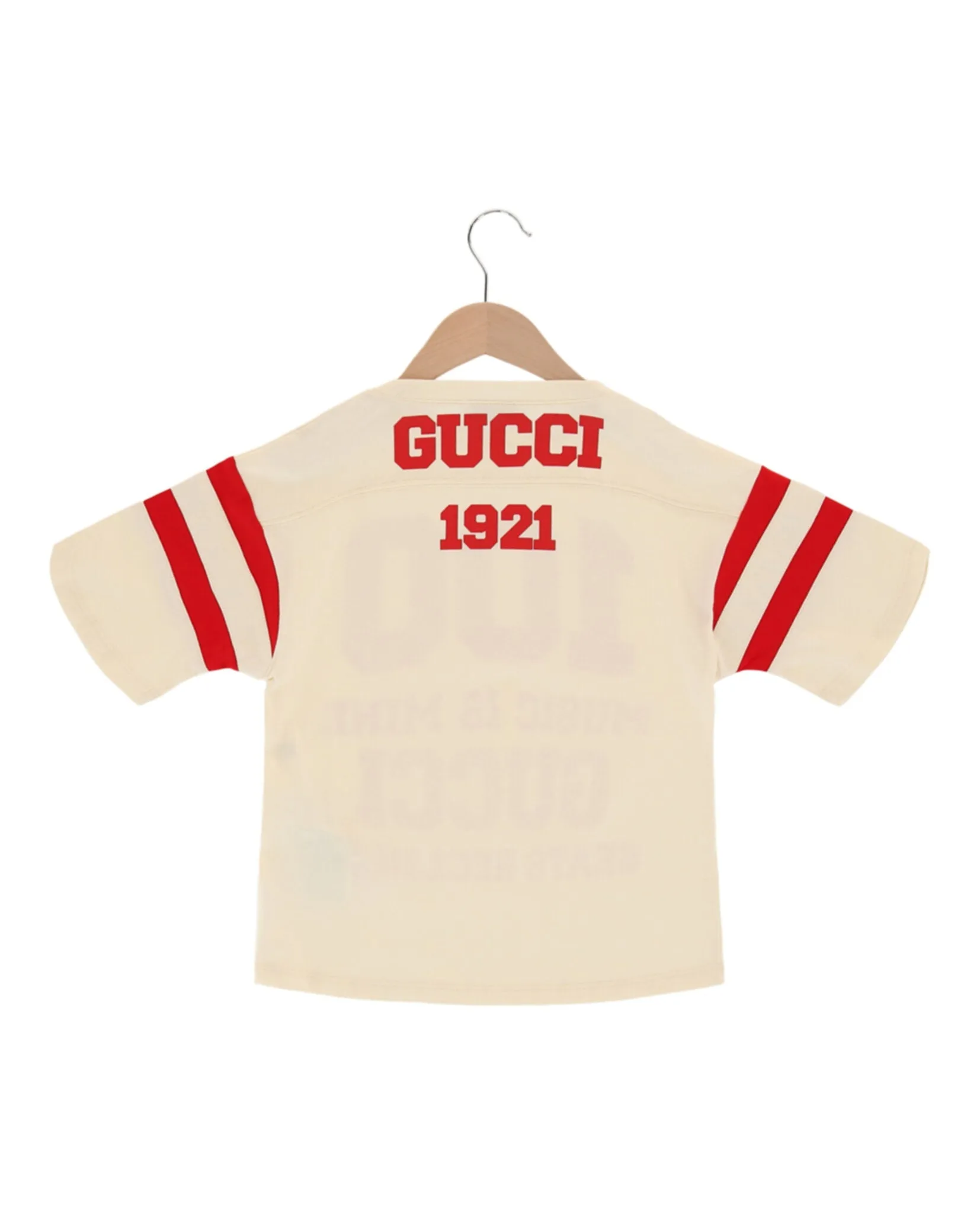 Gucci Short Sleeve Graphic Print T-Shirt sold by Zulily product image thumbnail 2