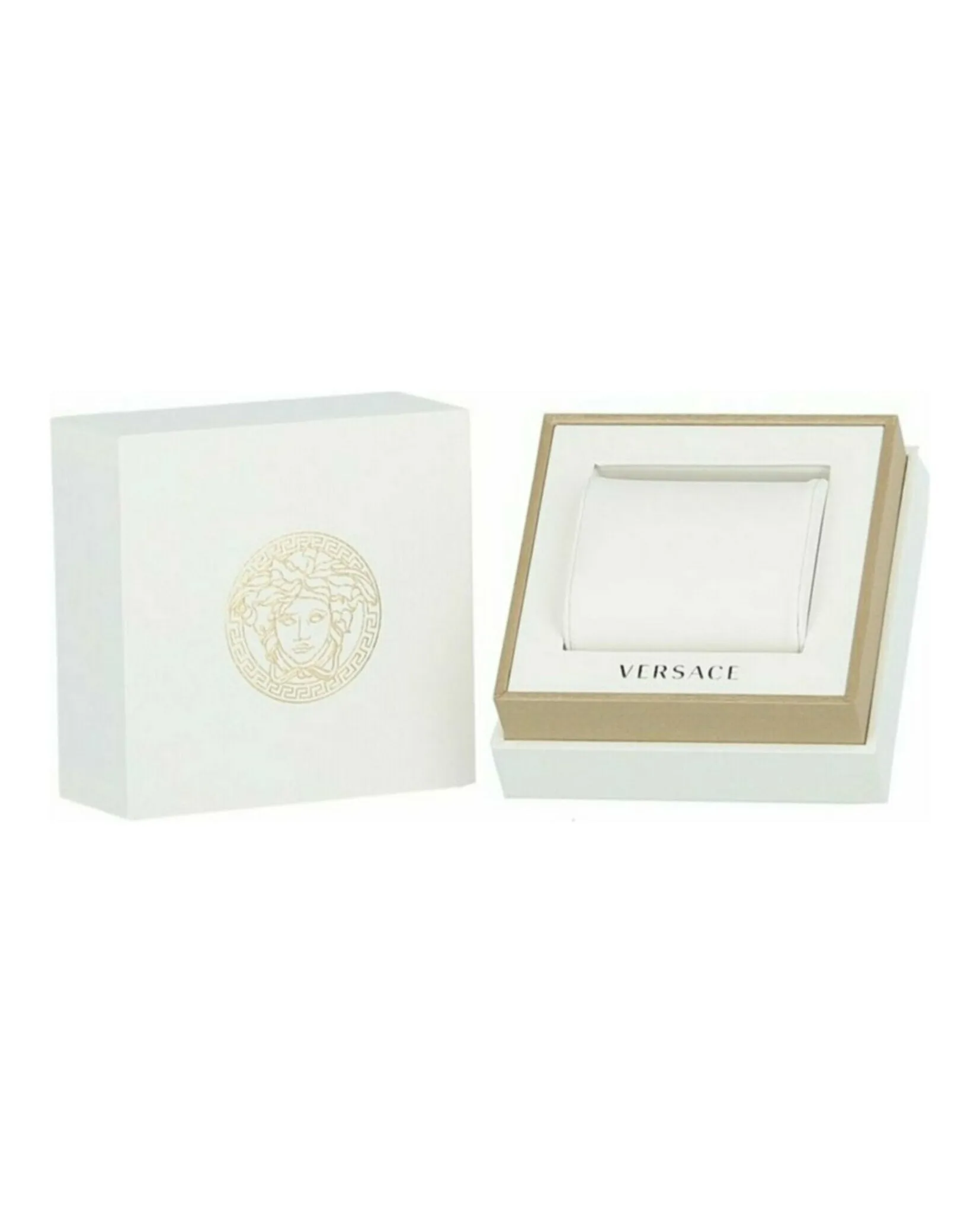 Versace V-Eternal Bracelet Watch sold by Zulily product image thumbnail 4