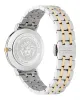 Versace V-Eternal Bracelet Watch sold by Zulily