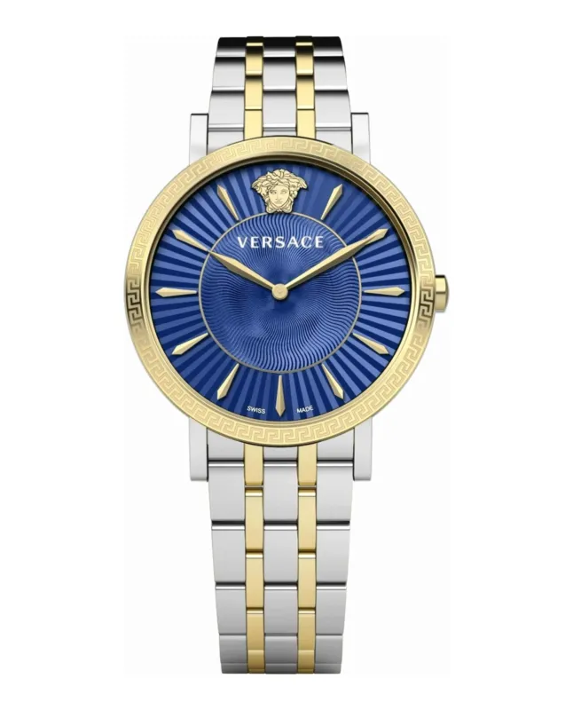 Versace V-Eternal Bracelet Watch sold by Zulily