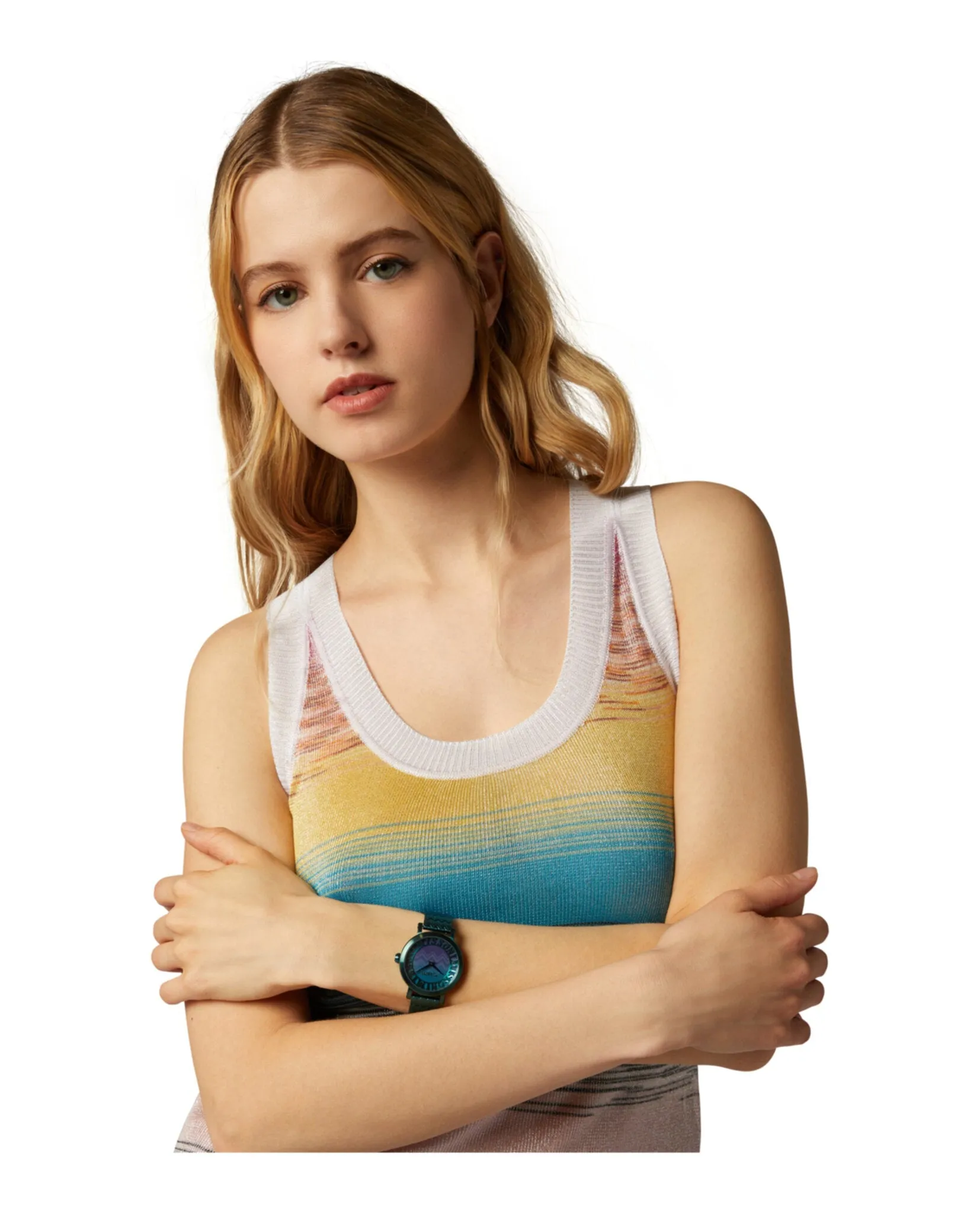 Missoni Melrose Bracelet Watch sold by Zulily product image thumbnail 5