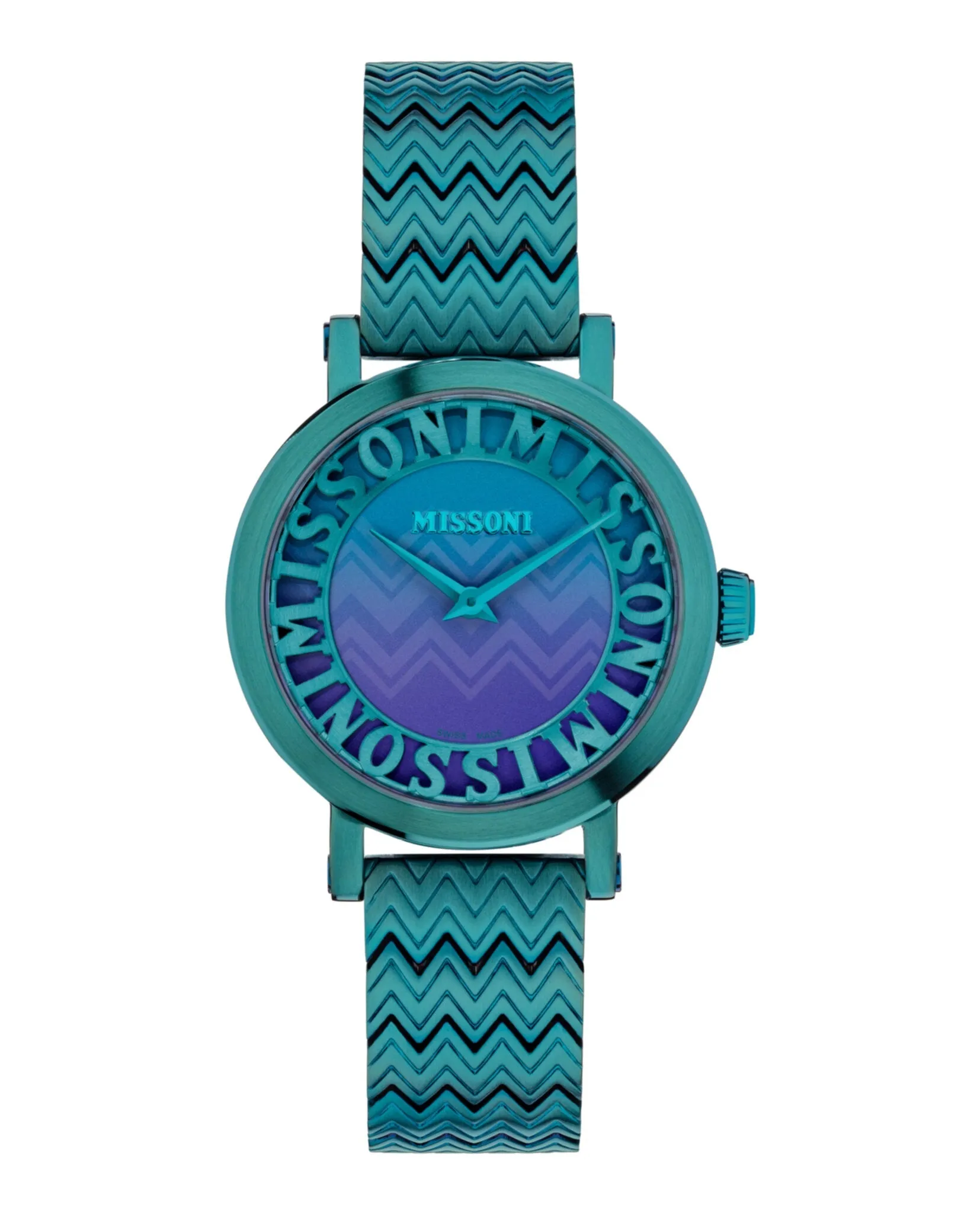 Missoni Melrose Bracelet Watch sold by Zulily