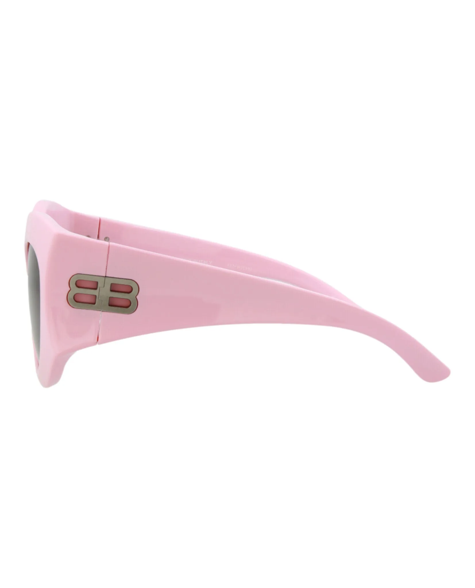 Balenciaga Cat Eye-Frame Bio Injection Sunglasses sold by Zulily product image thumbnail 3