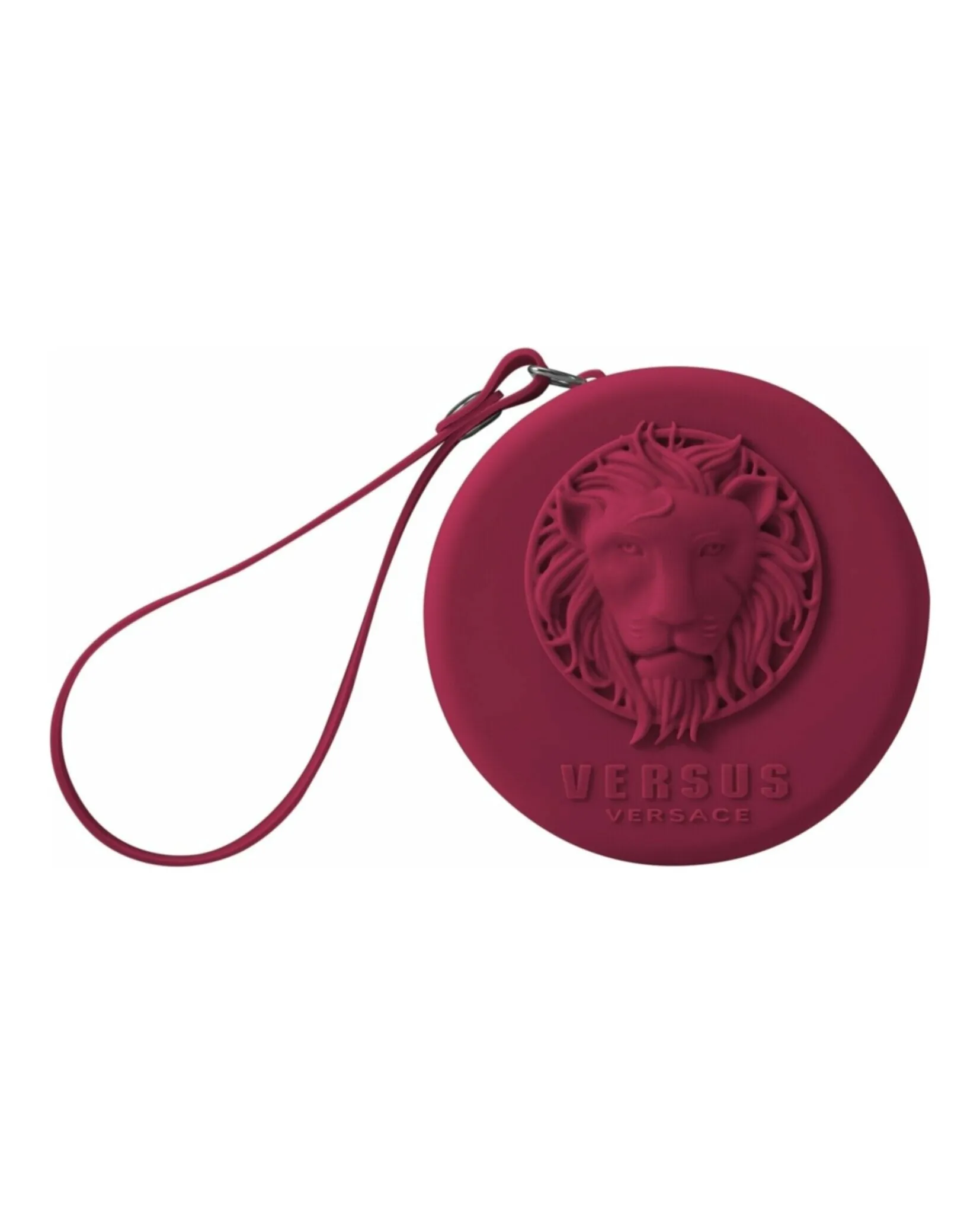 Versus Versace Fire Island Lion Strap Watch sold by Zulily product image thumbnail 4