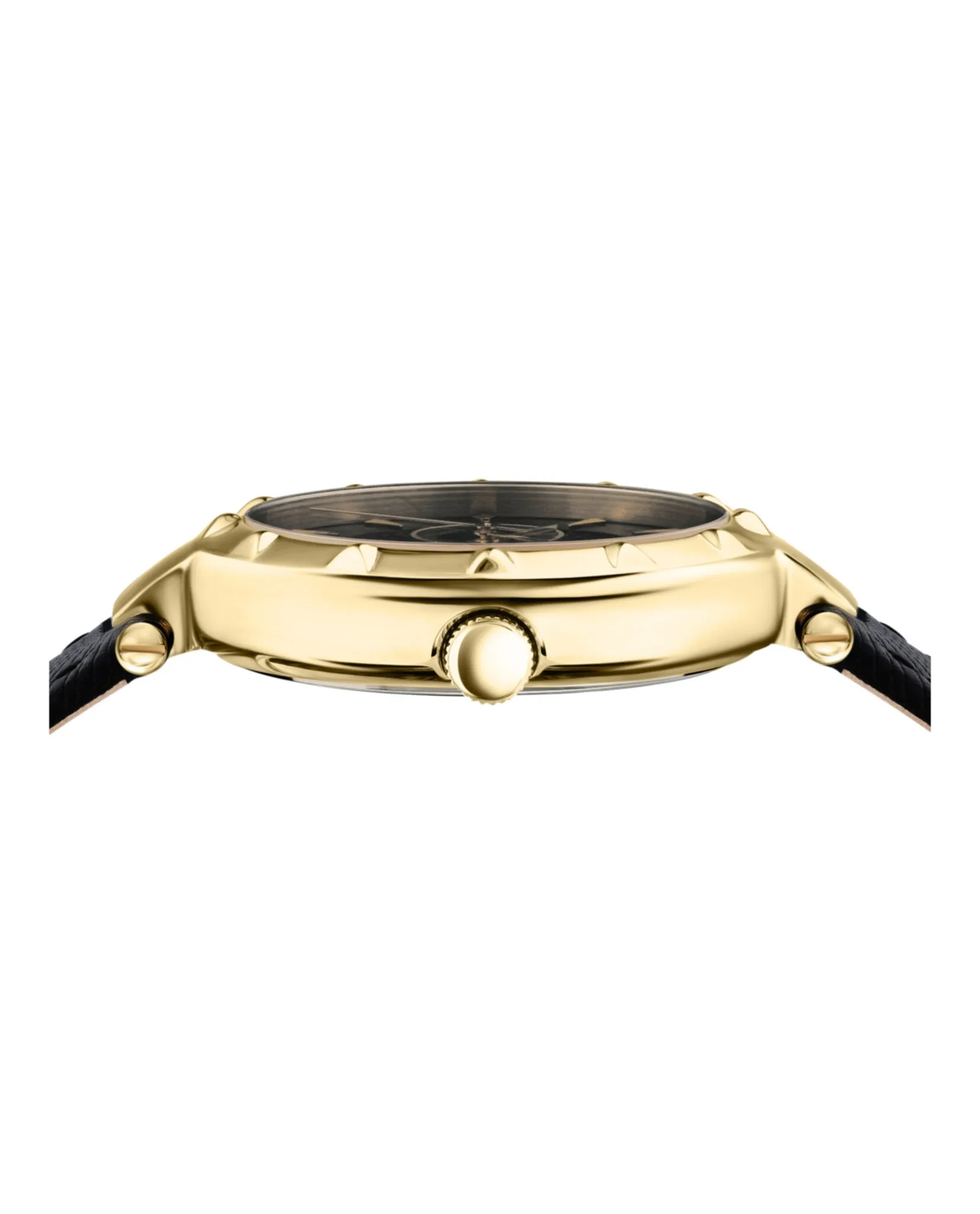 Versus Versace Sertie Strap Watch sold by Zulily product image thumbnail 2