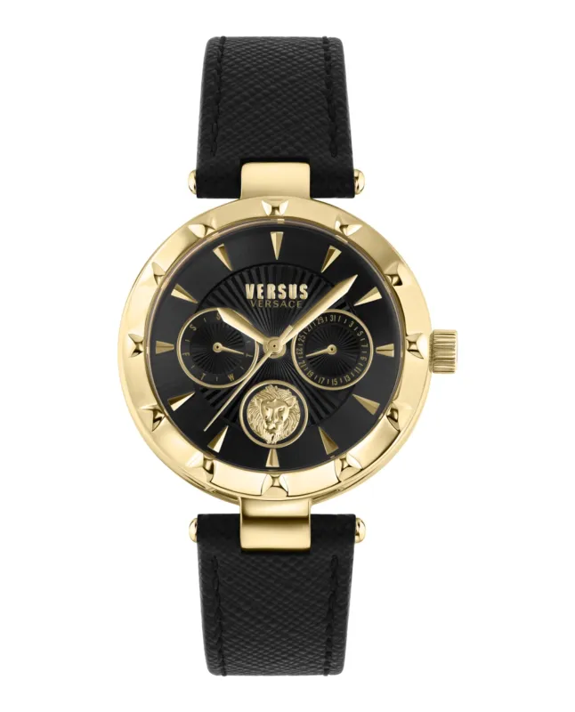 Versus Versace Sertie Strap Watch sold by Zulily