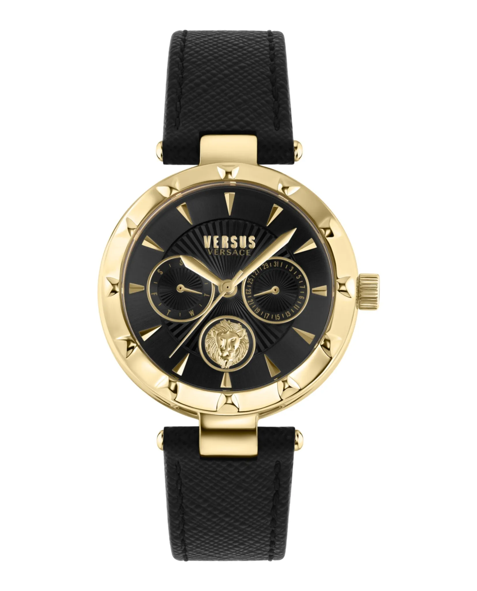 Versus Versace Sertie Strap Watch sold by Zulily
