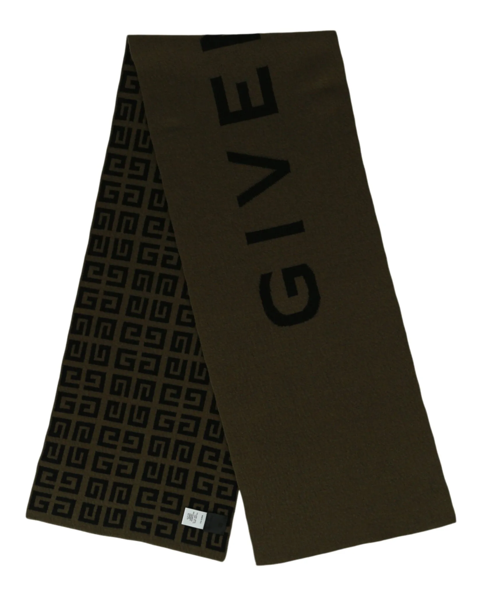 Givenchy Double Face 4G Scarf sold by Zulily product image thumbnail 2