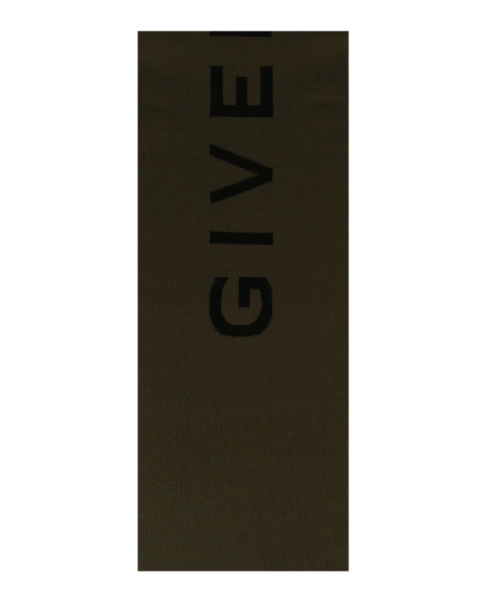 Givenchy Double Face 4G Scarf sold by Zulily