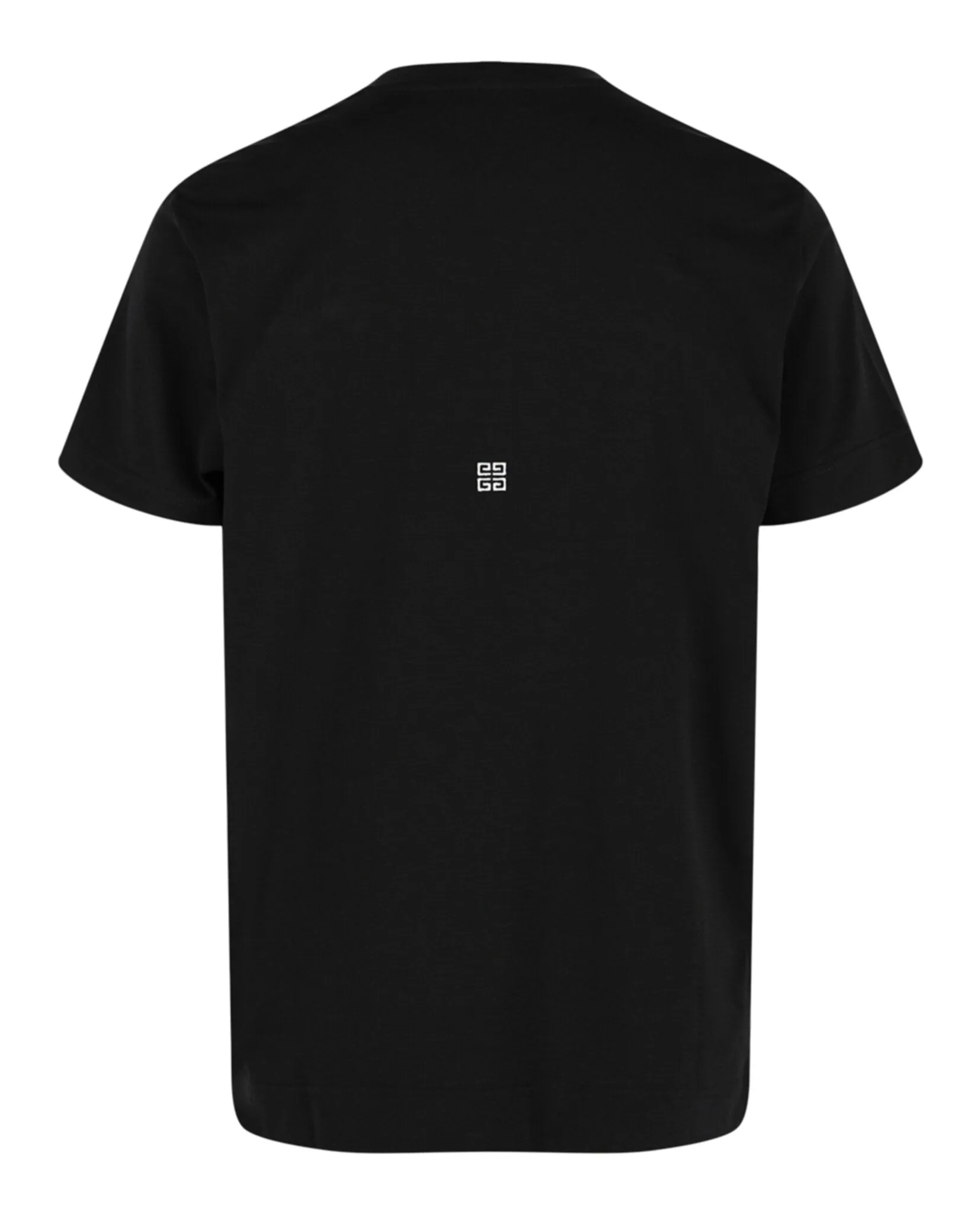 Givenchy Logo Crewneck Short-Sleeve T-Shirt sold by Zulily product image thumbnail 2