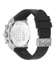 Ferragamo Urban Chrono Silicone Watch sold by Zulily