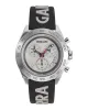 Ferragamo Urban Chrono Silicone Watch sold by Zulily