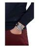 Ferragamo Urban Chrono Silicone Watch sold by Zulily