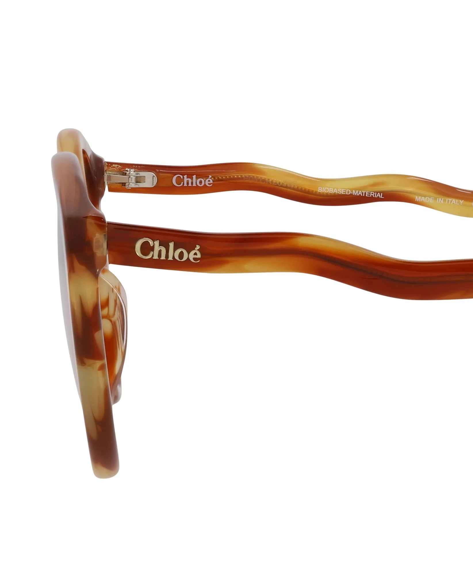 Chloé Cat Eye-Frame Bio Acetate Sunglasses sold by Zulily product image thumbnail 4