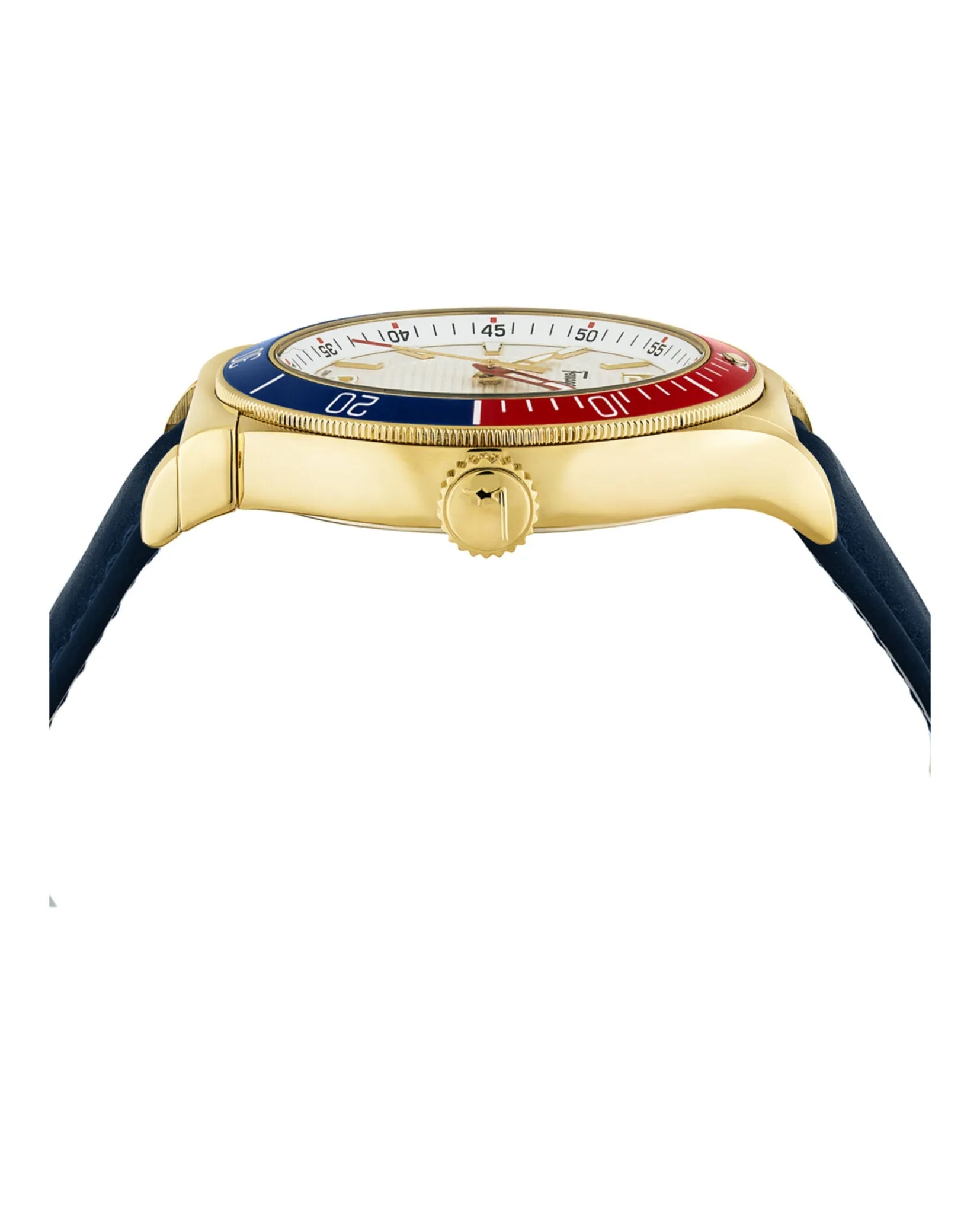 Ferragamo 1898 Sport Strap Watch sold by Zulily product image thumbnail 2