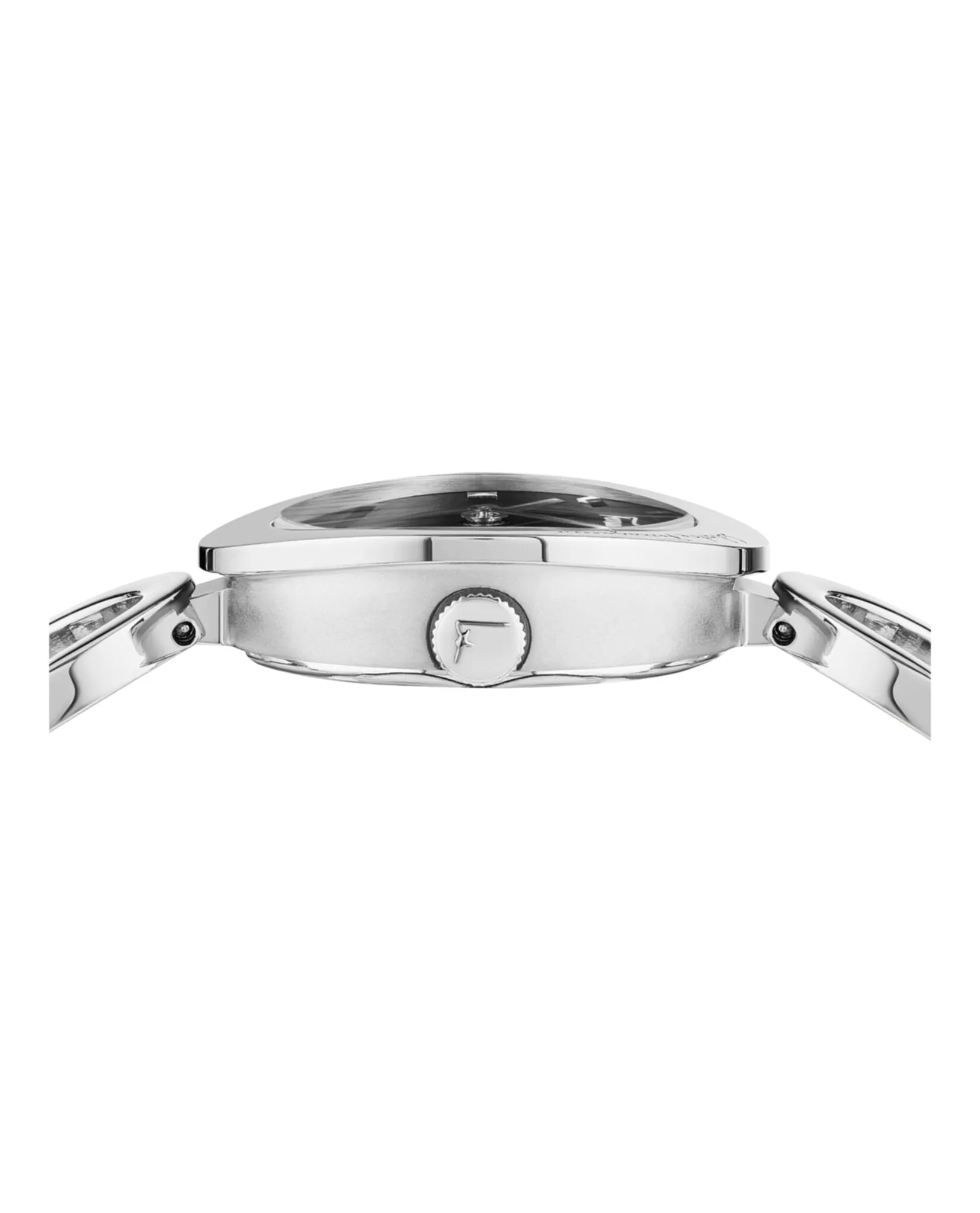 Ferragamo Gancino Bracelet Watch sold by Zulily product image thumbnail 2