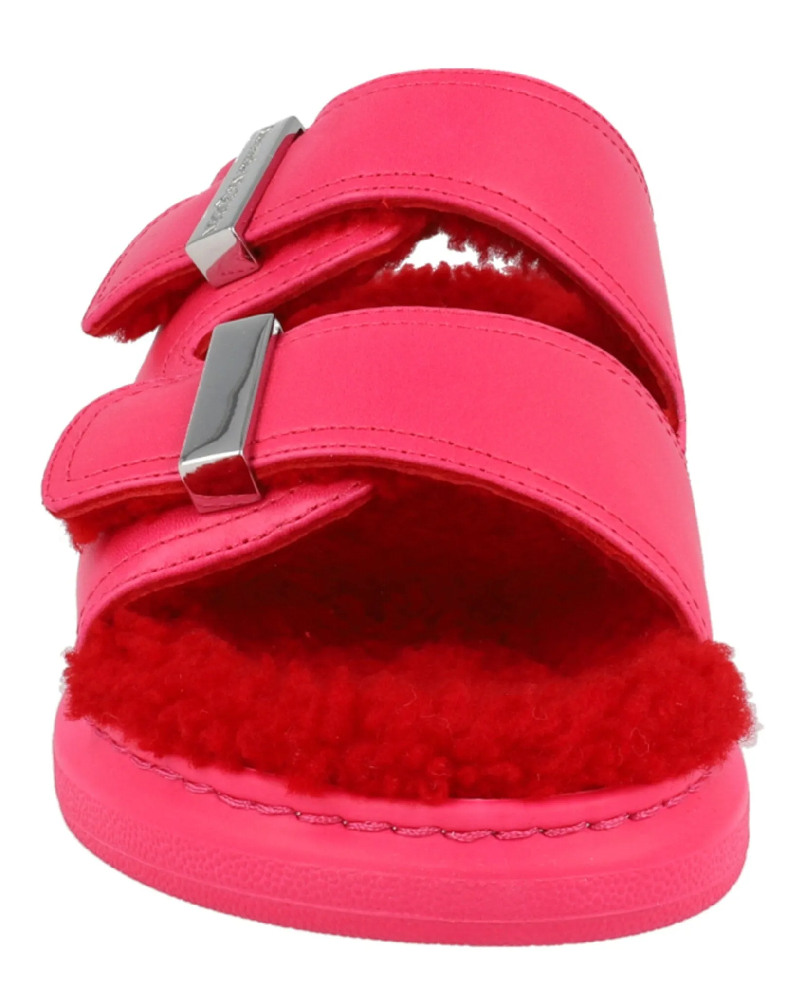 Alexander McQueen Women's Oversized Hybrid Slides sold by Zulily product image thumbnail 4