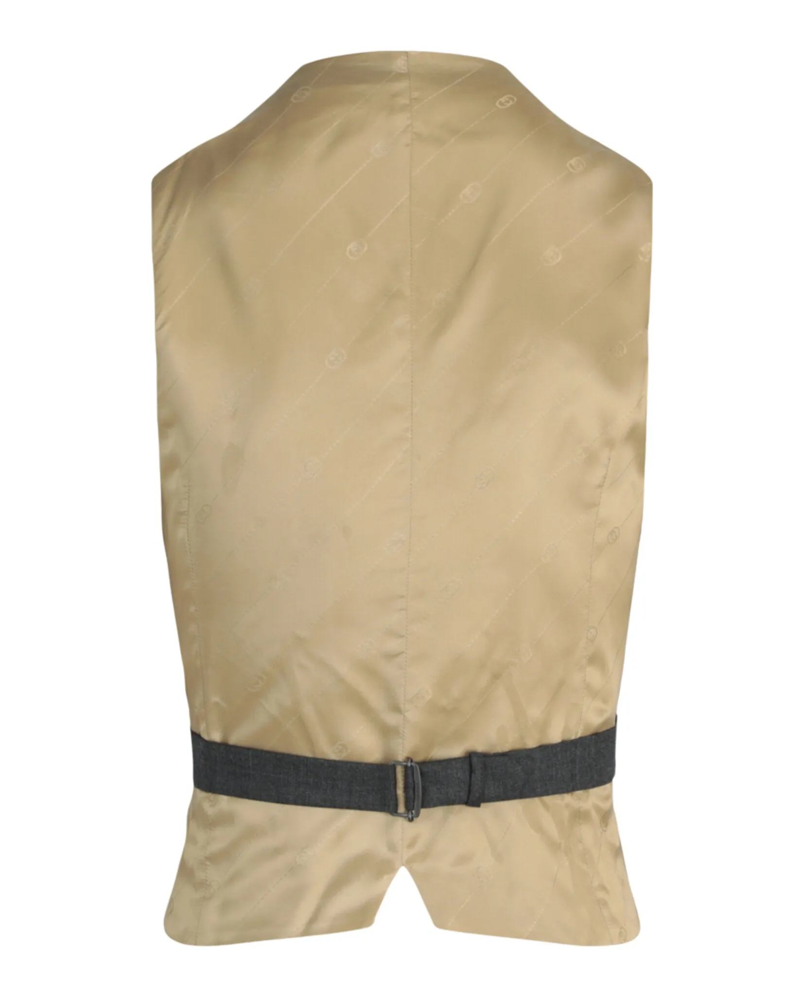Gucci Wool Tailored Vest sold by Zulily product image thumbnail 2