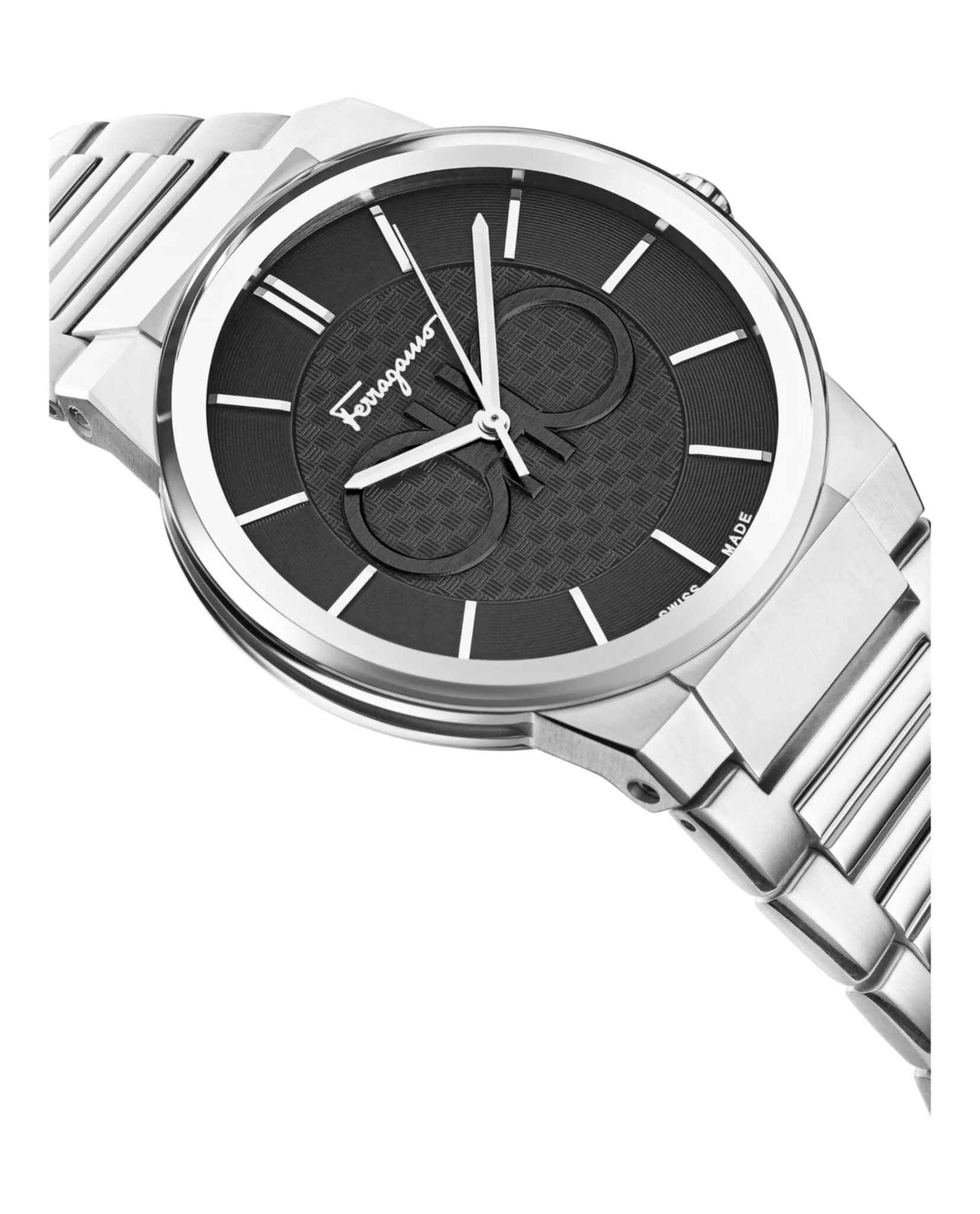 Ferragamo Sapphire Bracelet Watch sold by Zulily product image thumbnail 3