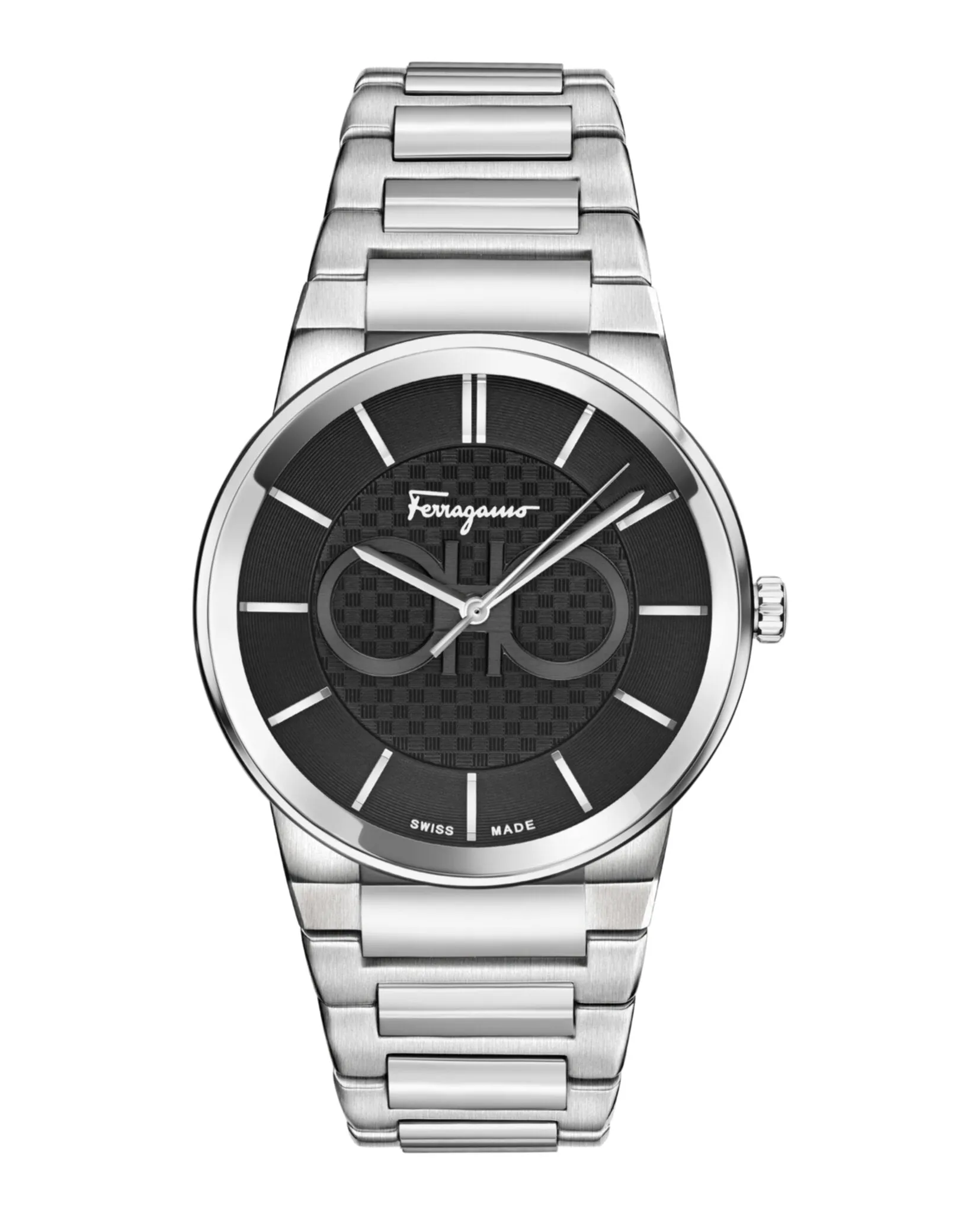 Ferragamo Sapphire Bracelet Watch sold by Zulily