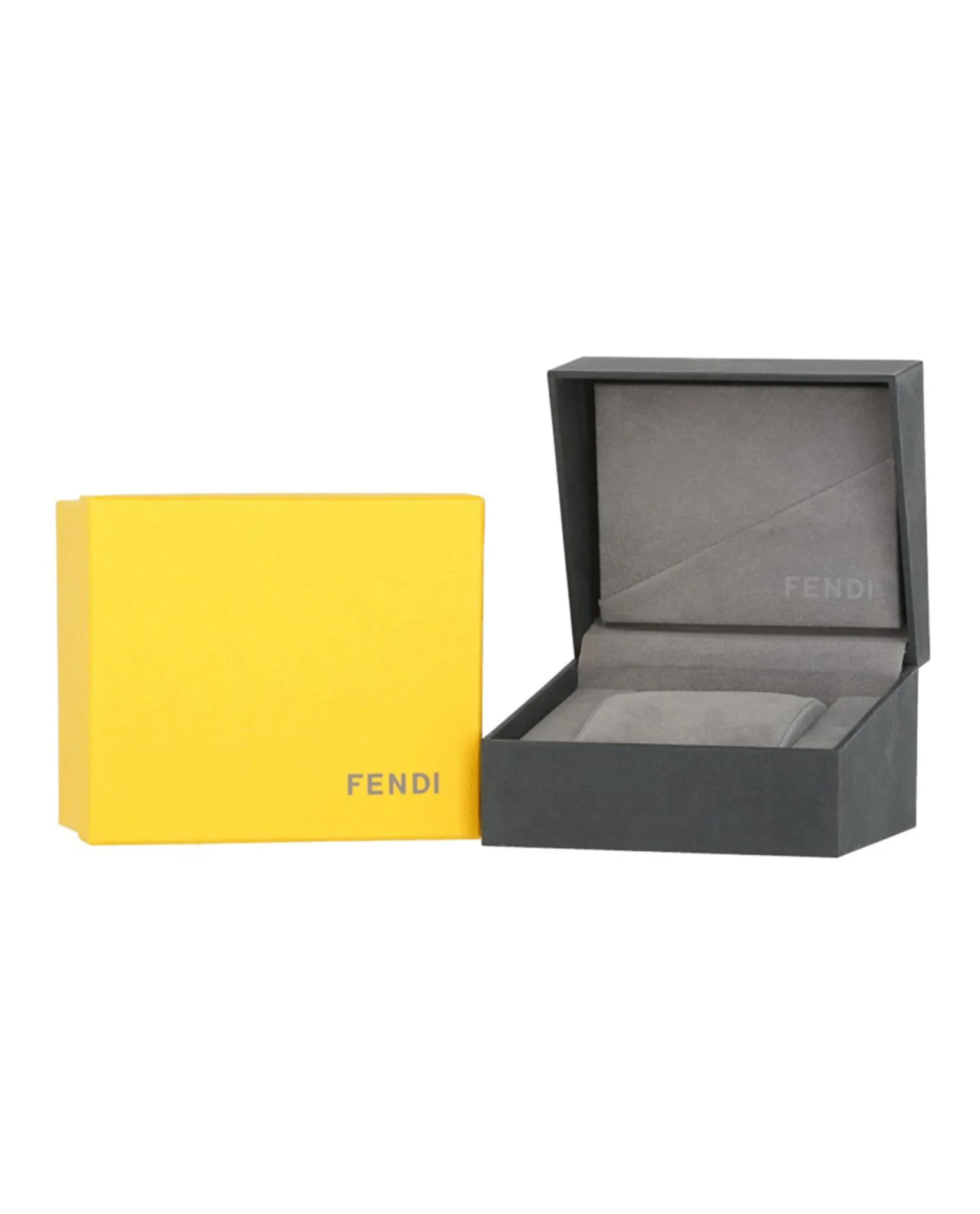 Fendi Run Away Diamond Watch sold by Zulily product image thumbnail 4