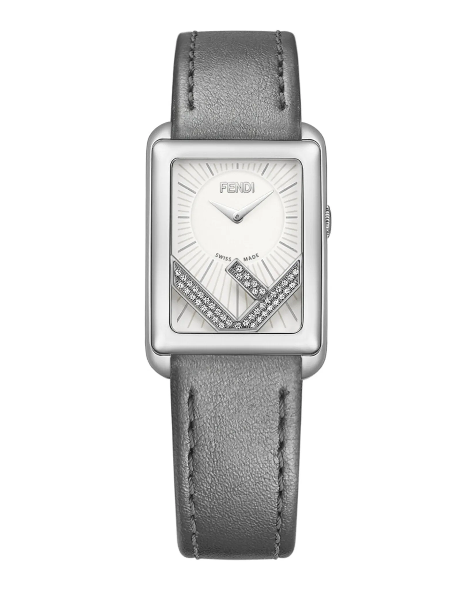 Fendi Run Away Diamond Watch sold by Zulily