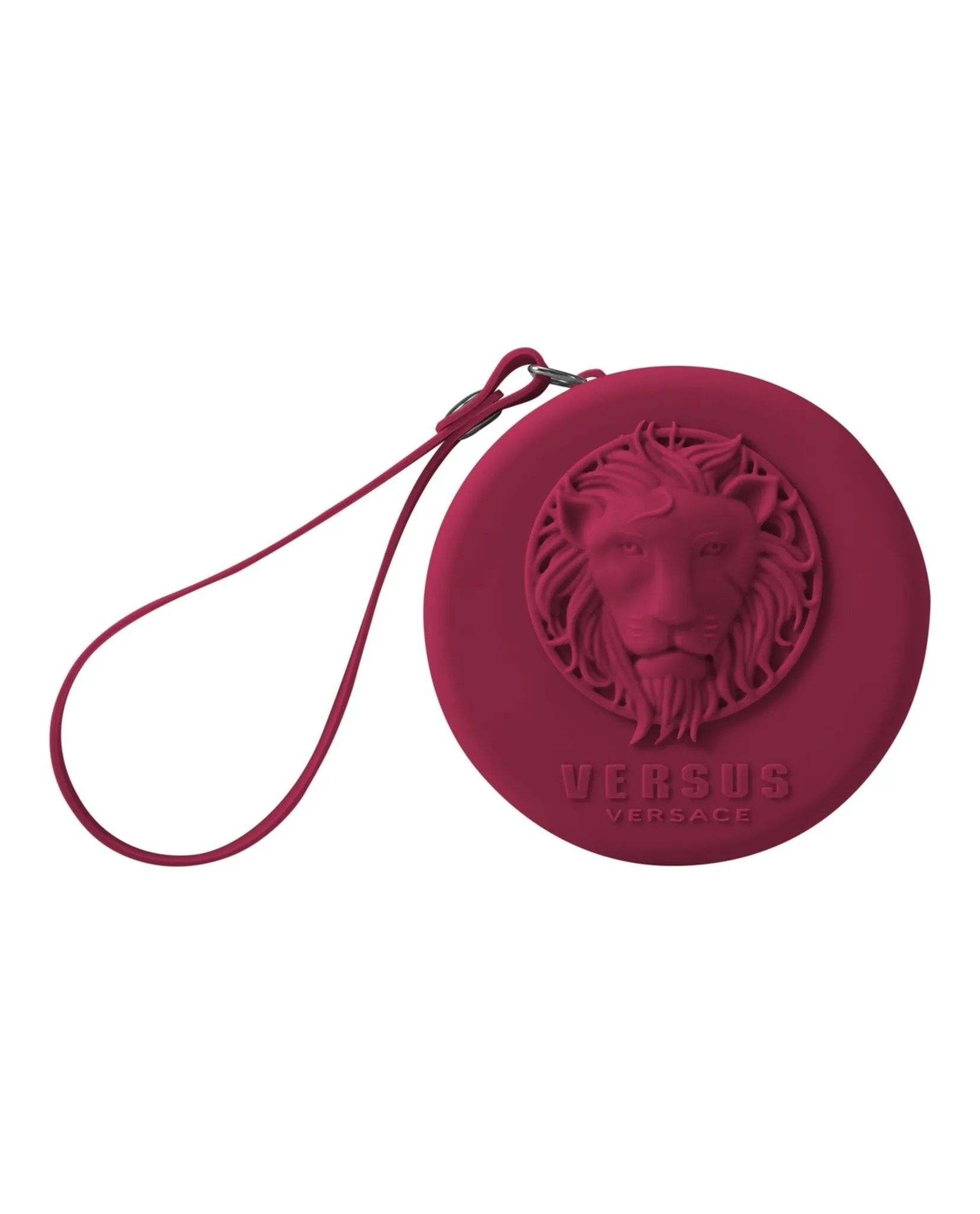 Versus Versace Fire Island Lion Strap Watch sold by Zulily product image thumbnail 4