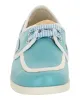 Gucci Leather Boat Shoes sold by Zulily