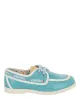 Gucci Leather Boat Shoes sold by Zulily