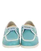 Gucci Leather Boat Shoes sold by Zulily