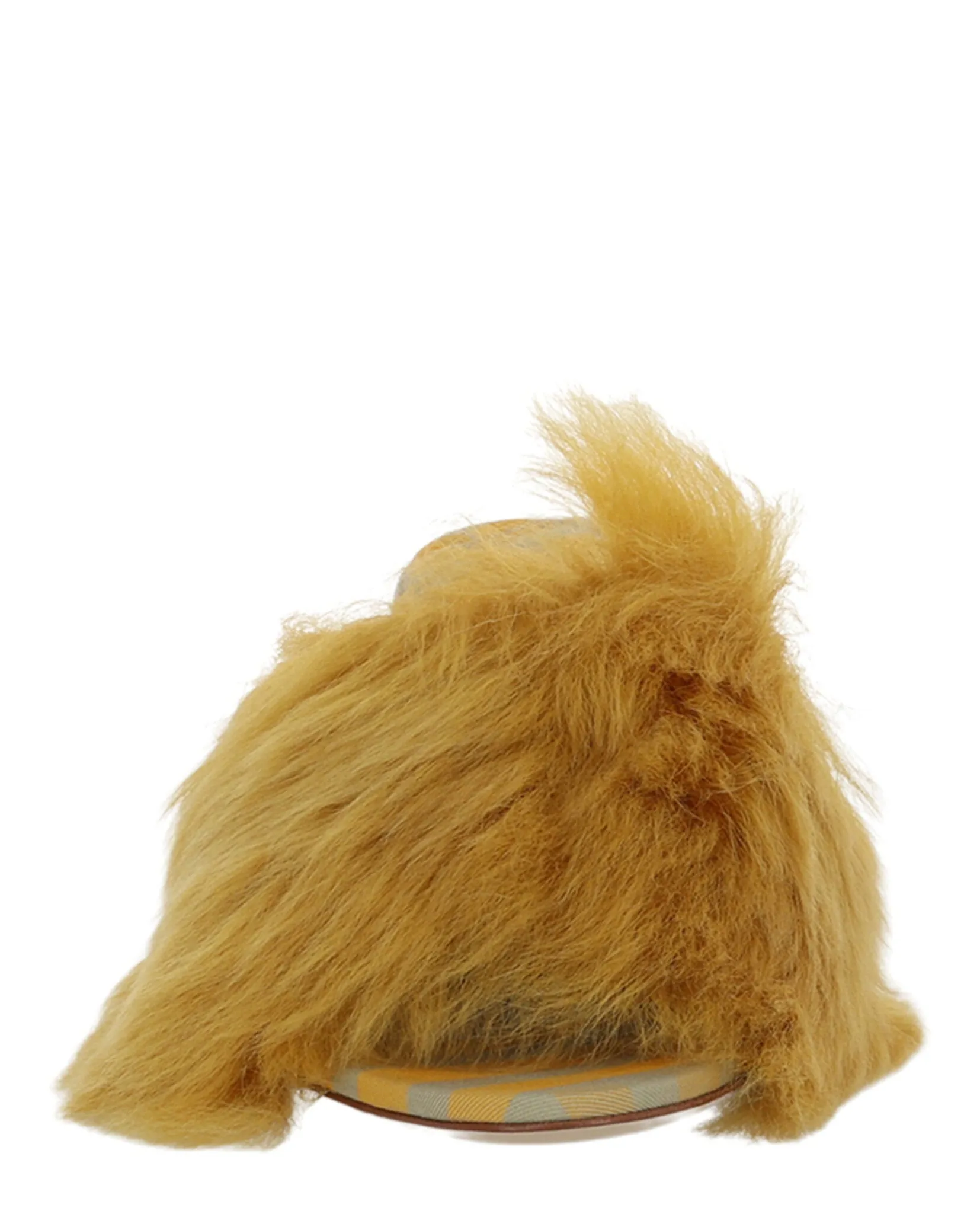 Burberry Jackie Shearling Mules sold by Zulily product image thumbnail 4