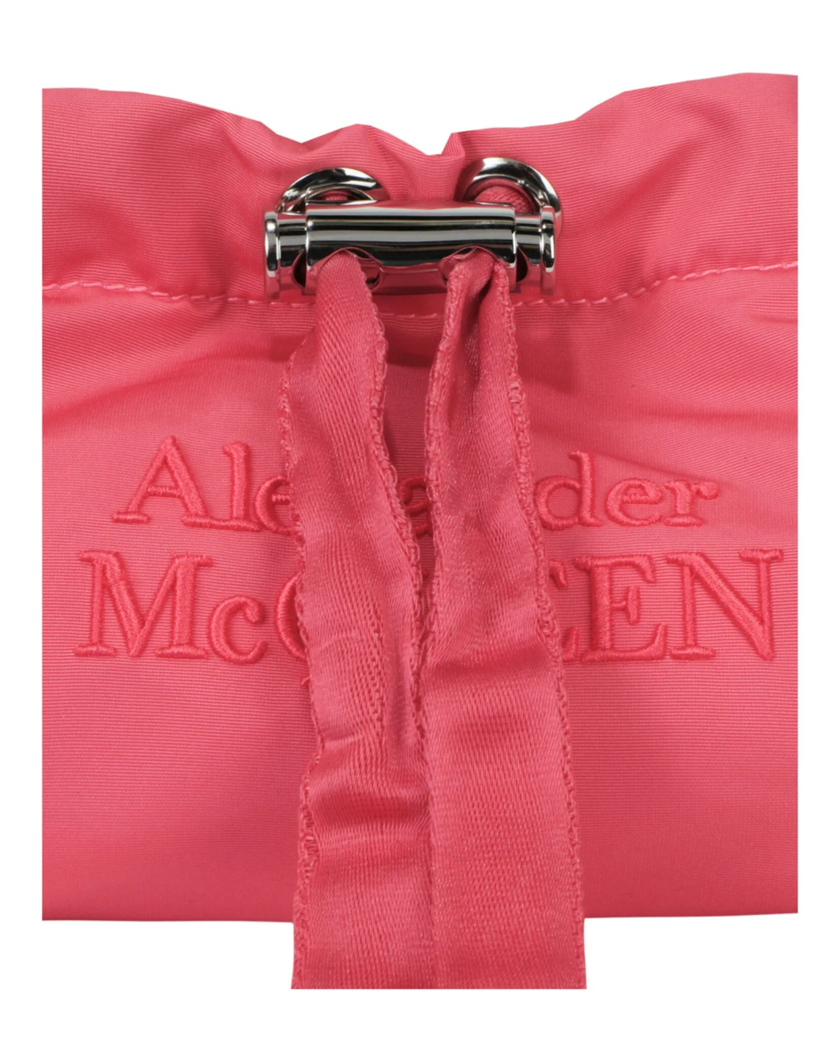 Alexander McQueen Women's The Bundle Mini Shoulder Bag sold by Zulily product image thumbnail 3