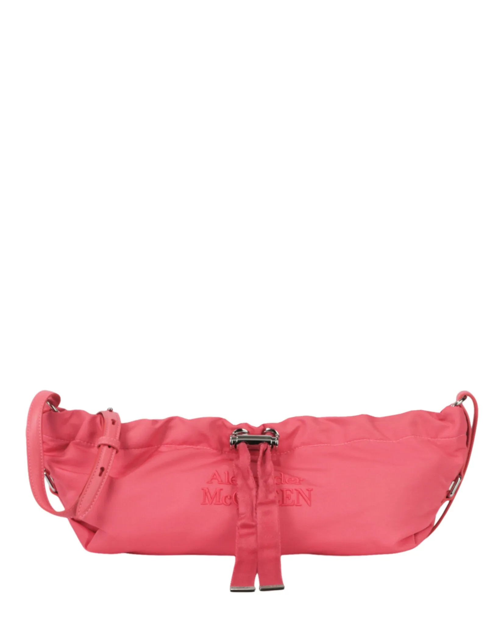 Alexander McQueen Women's The Bundle Mini Shoulder Bag sold by Zulily