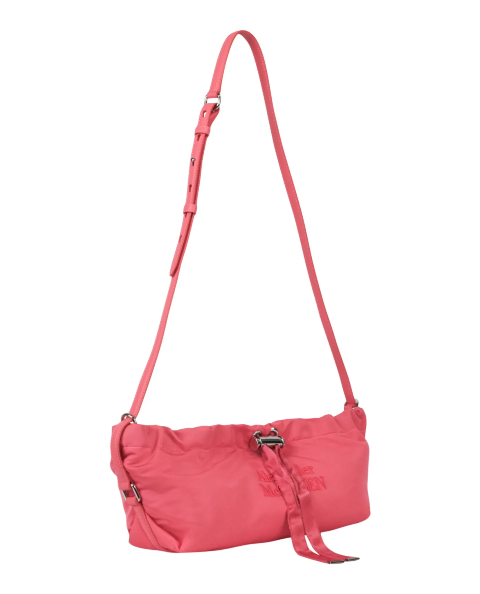 Alexander McQueen Women's The Bundle Mini Shoulder Bag sold by Zulily product image thumbnail 4