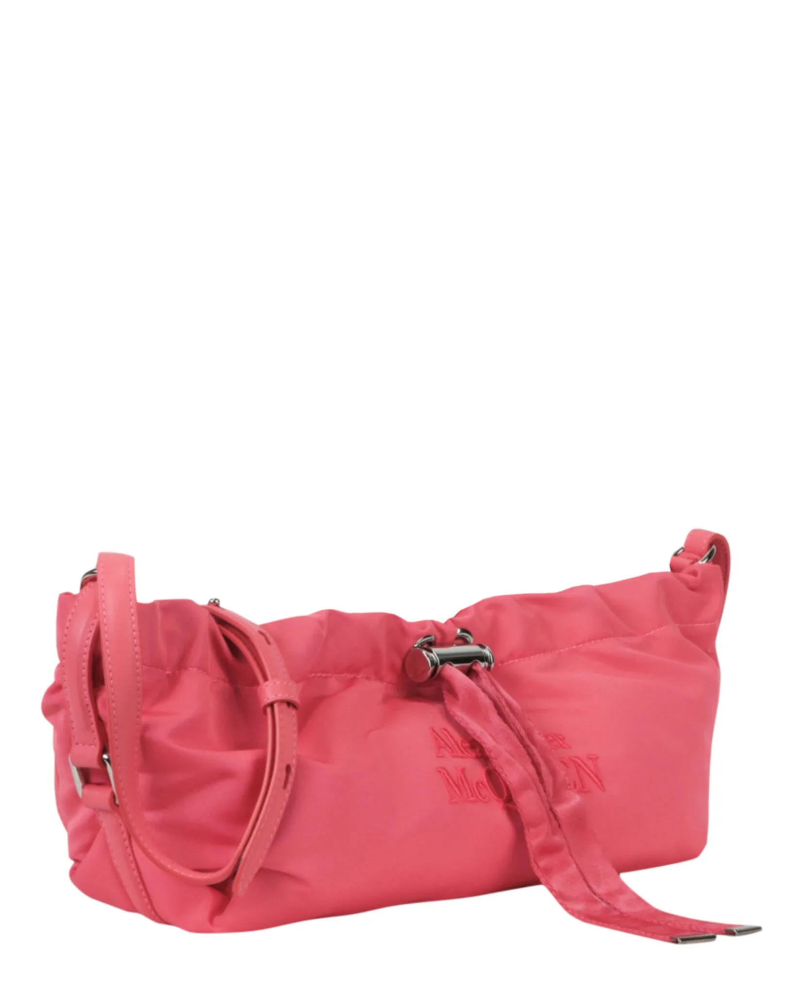 Alexander McQueen Women's The Bundle Mini Shoulder Bag sold by Zulily product image thumbnail 2