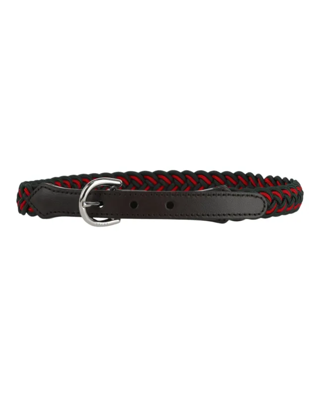 Gucci Braided Elasticized Belt sold by Zulily