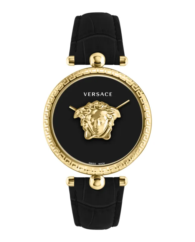 Versace Palazzo Empire Strap Watch sold by Zulily