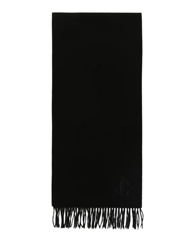 Jimmy Choo Cashmere Scarf sold by Zulily