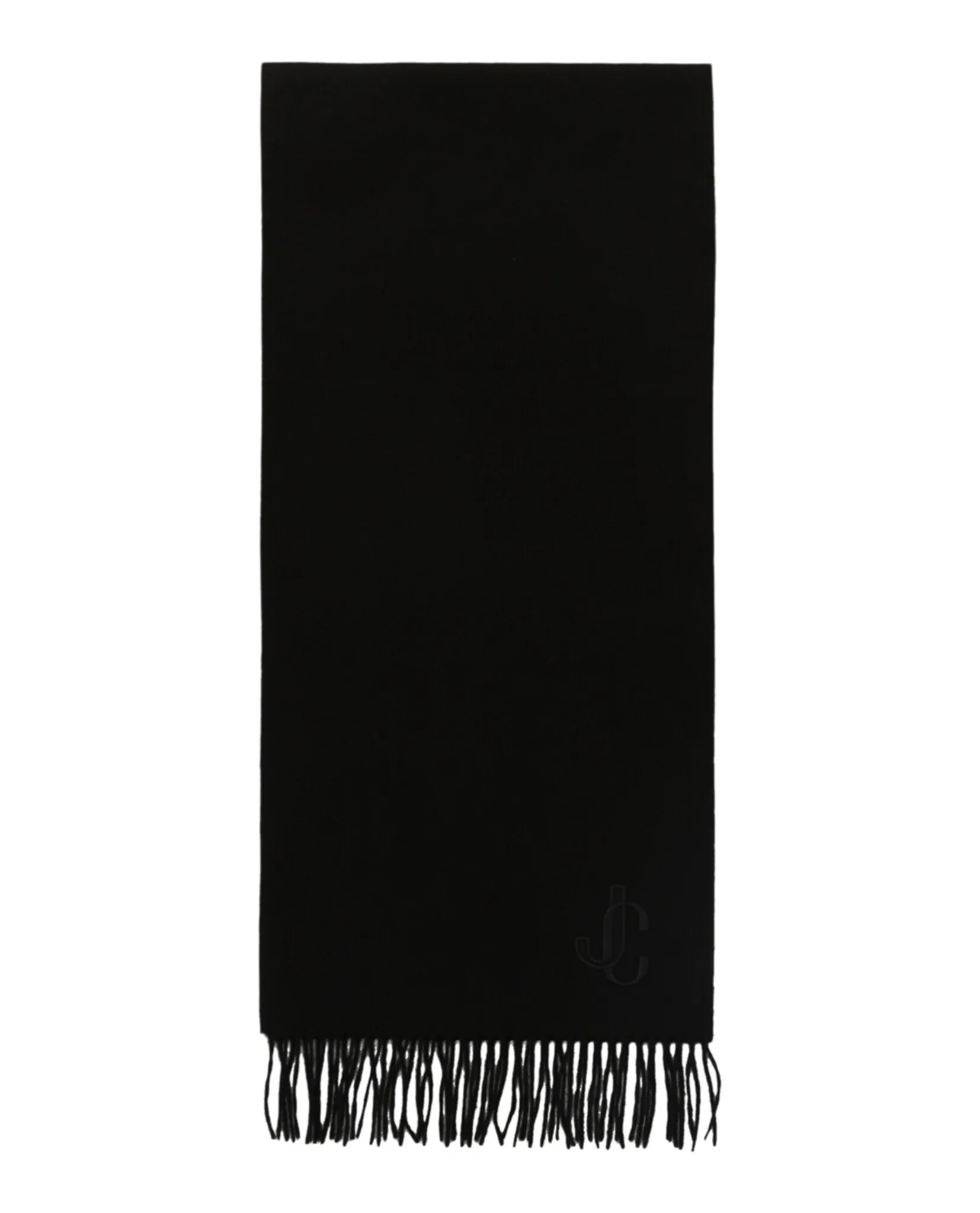 Jimmy Choo Cashmere Scarf sold by Zulily