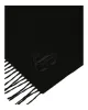 Jimmy Choo Cashmere Scarf sold by Zulily