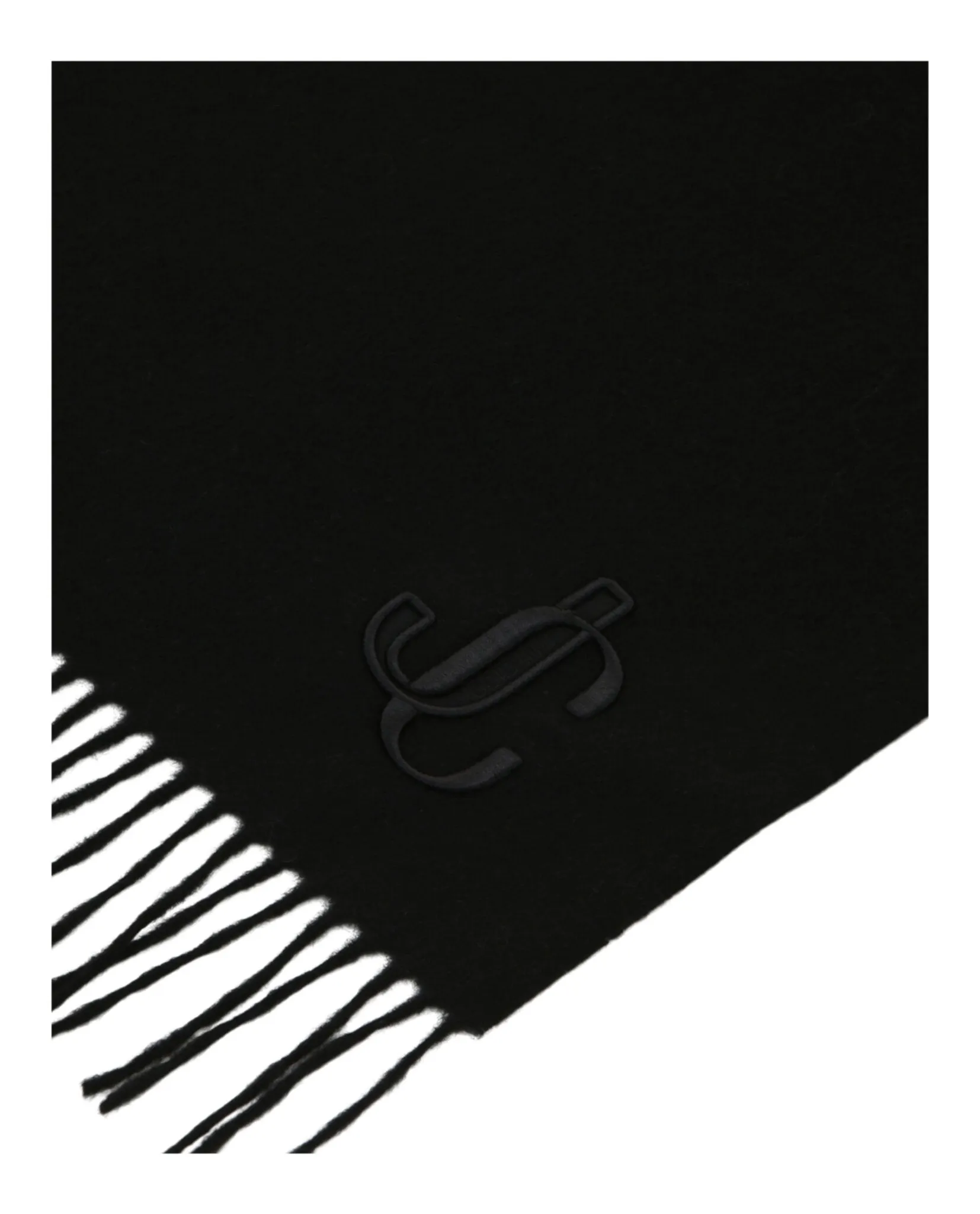 Jimmy Choo Cashmere Scarf sold by Zulily product image thumbnail 3