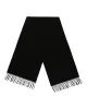 Jimmy Choo Cashmere Scarf sold by Zulily
