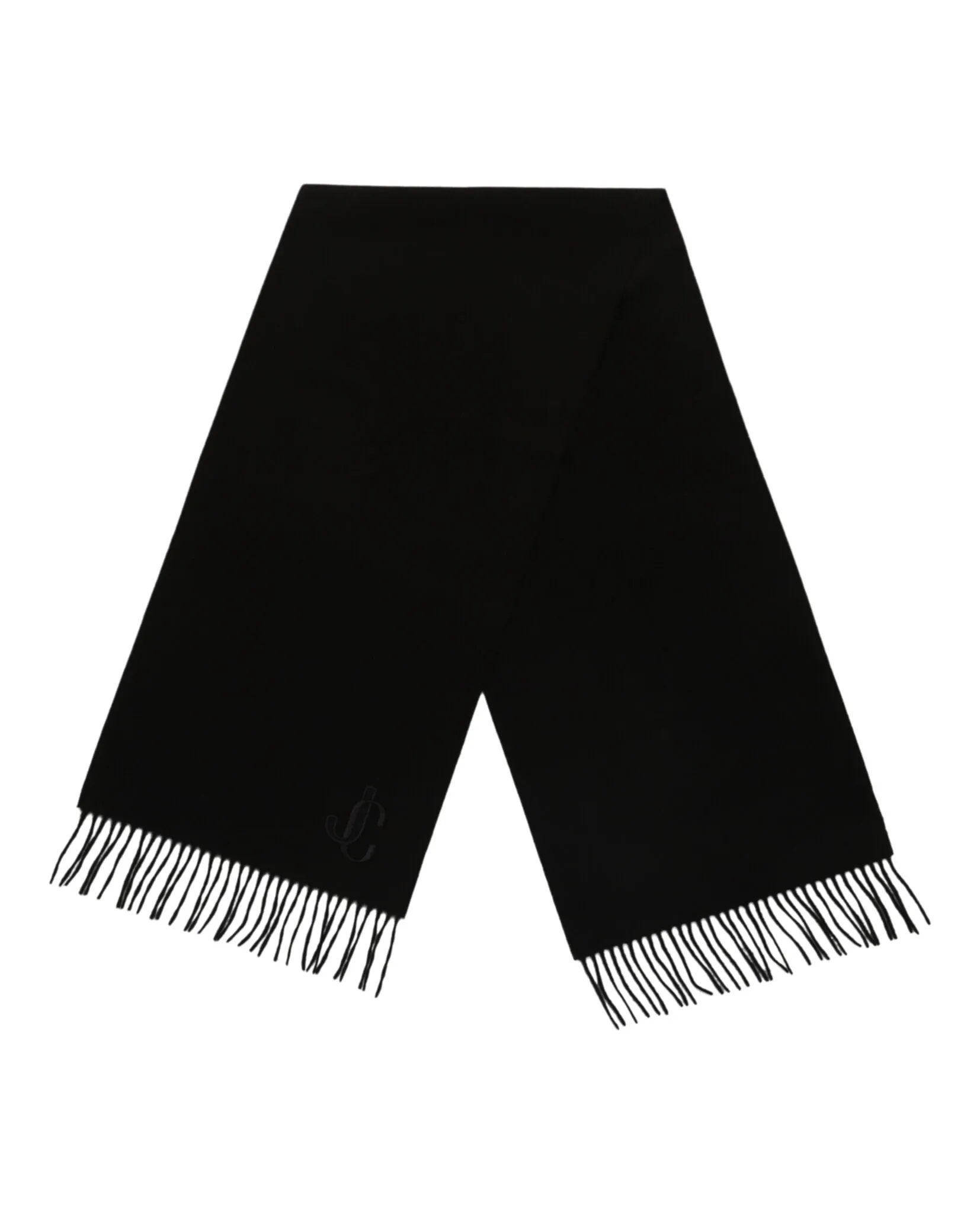 Jimmy Choo Cashmere Scarf sold by Zulily product image thumbnail 2