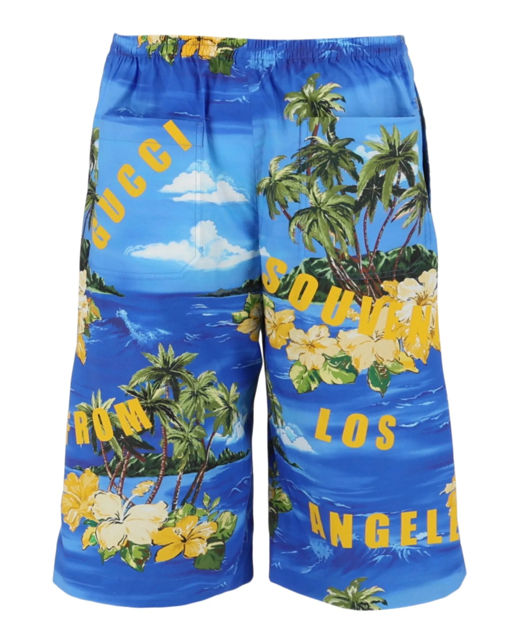 Gucci Poplin Shorts sold by Zulily product image thumbnail 2